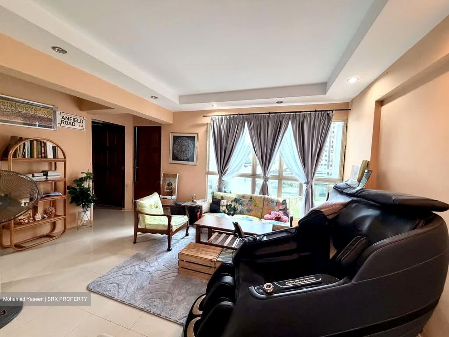 Blk 135 Edgedale Plains (Punggol), HDB 5 Rooms #580274691